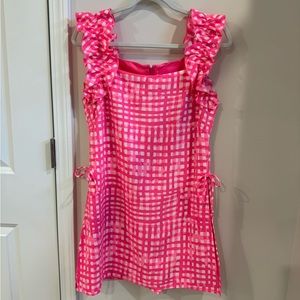 Lilly Pulitzer size 6 romper